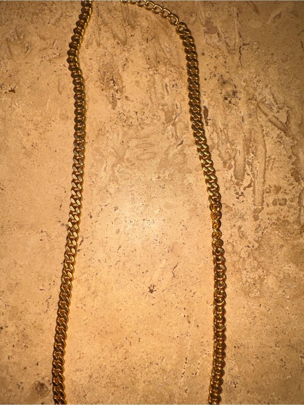 Pascal Artdeco Prism Diamond Necklace - Picture 6 of 8